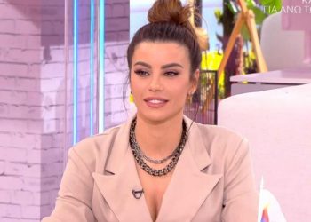 “Έσπασε” τη σιωπή της η Παπαδοπούλου για το Survivor – «Ένιωθα ανεπιθύμητη! Έγινε και μπούλινγκ»