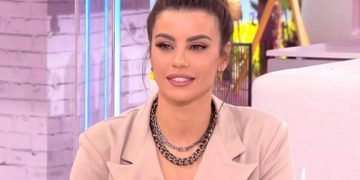 Alldaynews.gr “Έσπασε” τη σιωπή της η Παπαδοπούλου για το Survivor – «Ένιωθα ανεπιθύμητη! Έγινε και μπούλινγκ»