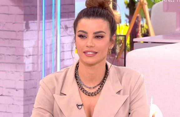 Alldaynews.gr “Έσπασε” τη σιωπή της η Παπαδοπούλου για το Survivor – «Ένιωθα ανεπιθύμητη! Έγινε και μπούλινγκ»