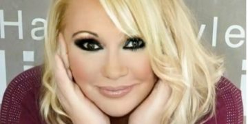 Καίτη Φίνου: “Είπα στη μητέρα μου ότι με βίασε γνωστός και δεν με πίστευε”[video]