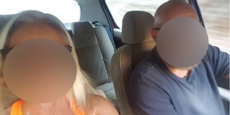 Alldaynews.gr Αξιωματικός των ειδικών δυνάμεων ο άντρας που καταζητείται για την δολοφονία της 55χρονης