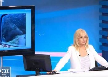 fos-Νικολούλη ΦΩΣ ΣΤΟ ΤΟΥΝΕΛ