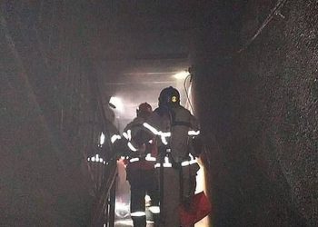 Τραγωδία: «Καιγόμαστε, βοήθεια» – Μητέρα κάηκε με την 7χρονη κόρη της