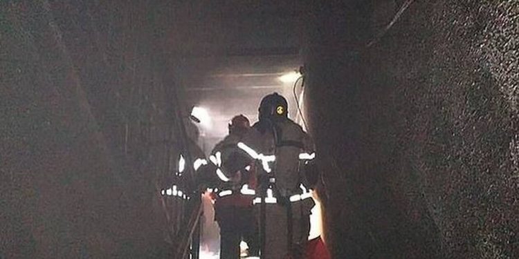 Alldaynews.gr Τραγωδία: «Καιγόμαστε, βοήθεια» – Μητέρα κάηκε με την 7χρονη κόρη της