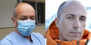 Ανείπωτη Τραγωδία:  Ήταν στην πρώτη γραμμή κατά του κορονοϊού οι γιατροί που σκοτώθηκαν στον Όλυμπο