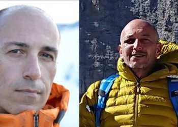 Γιατροί από τη Λάρισα οι ορειβάτες που σκοτώθηκαν στον Όλυμπο