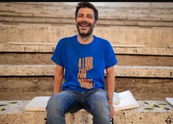 Νικόλας Γιατρομανωλάκης: Ο πρώτος ανοιχτά Gay υπουργός στην Ελλάδα