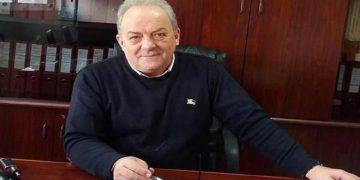 Alldaynews.gr Λάρισα: ‘Έφυγε από κορωνοϊό ο διευθυντής του Κέντρου Υγείας