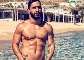 Γρηγόρης Τσεκούρας