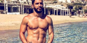 Γρηγόρης Τσεκούρας