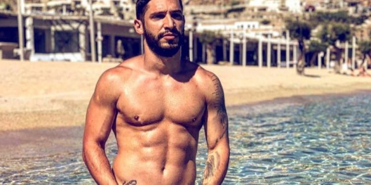 Γρηγόρης Τσεκούρας