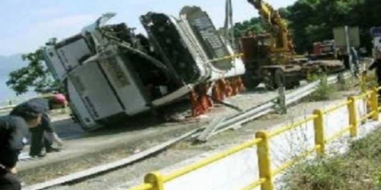 Alldaynews.gr 4 μαθητές Νεκροί – Η Τραγωδία σε σχολική εκδρομή στον Αχελώο που σταμάτησε το χρόνο