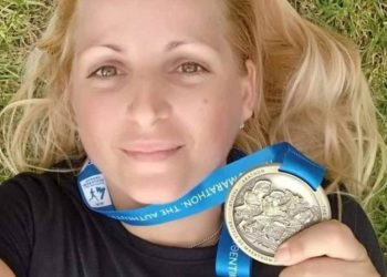 Ραμπέα Ιατρίδου: Η αθλήτρια κολύμβησης καταγγέλει γιατρό – “Μου ζήτησε να μείνω με το εσώρουχο και…”