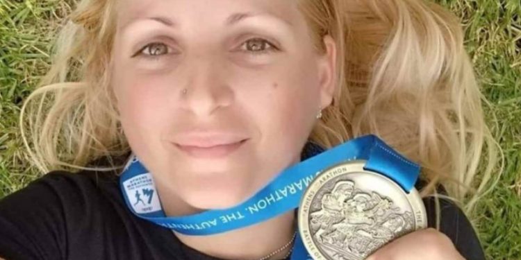 Ραμπέα Ιατρίδου: Η αθλήτρια κολύμβησης καταγγέλει γιατρό – “Μου ζήτησε να μείνω με το εσώρουχο και…”