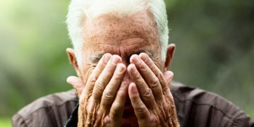 παππούς παπούς ηλικιωμένος μεγάλος