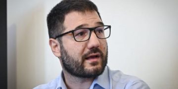 Alldaynews.gr Ηλιόπουλος: “Ευρωπαϊκή πρωτοβουλία ΣΥΡΙΖΑ για το εμβόλιο -Η κυβέρνηση έχει χάσει κάθε έλεγχο”