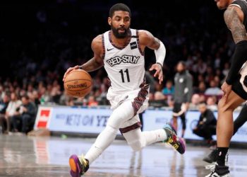 Ο Ίρβινγκ αγόρασε σπίτι στην οικογένεια του Τζορτζ Φλόιντ