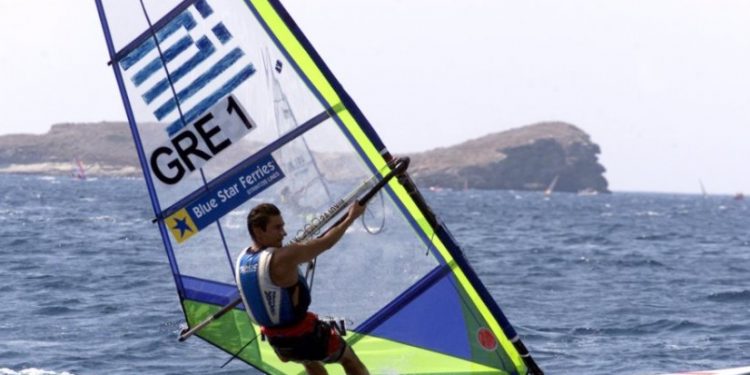 Κακλαμανάκης