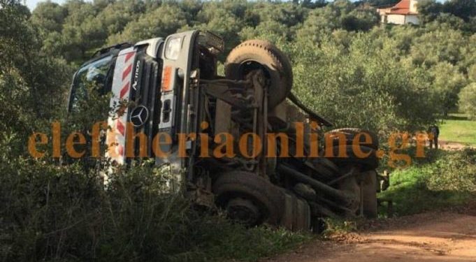 Υπάλληλος δήμου έχασε την ζωή του – Καταπλακώθηκε από απορριμματοφόρο