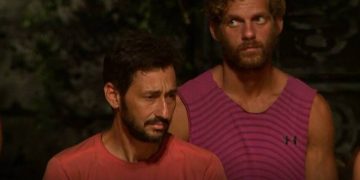 Εκτός εαυτού ο Πάνος Καλίδης! Ζήτησε να γκρεμιστεί η καλύβα του στην παραλία των Κόκκινων![video]