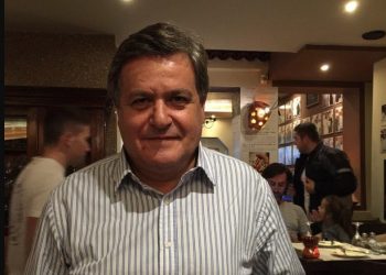 Στο νοσοκομείο ο ηθοποιός Γιάννης Καπετάνιος