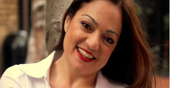 Ελένη Καρακάση