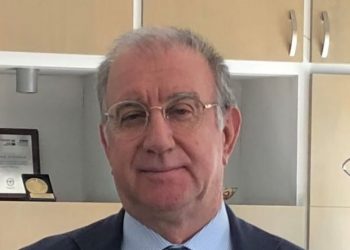 Δημήτρης Κεχαγιάς