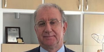 Δημήτρης Κεχαγιάς