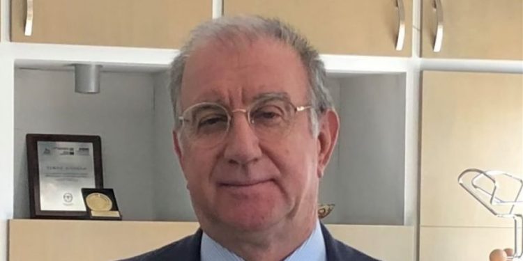 Δημήτρης Κεχαγιάς