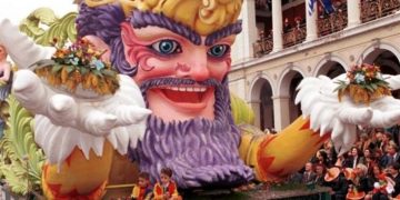 Έτσι θα είναι το φετινό Πατρινό Καρναβάλι λόγω της πανδημίας