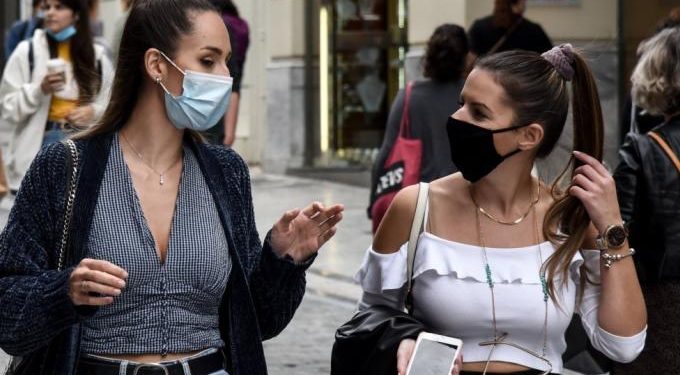 Alldaynews.gr Ο Δερμιτζάκης προτείνει να ανοίξουν Γυμνάσια, Λύκεια και τα καταστήματα με ραντεβού