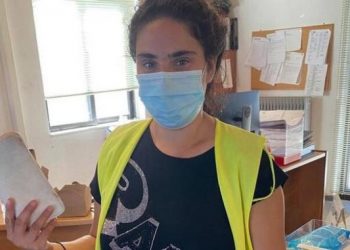 Πρωτοχρονιάτικο δώρο: Βρήκε πορτοφόλι και το παρέδωσε