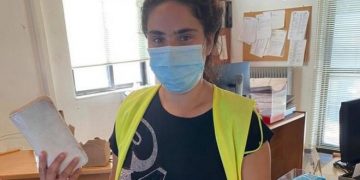 Πρωτοχρονιάτικο δώρο: Βρήκε πορτοφόλι και το παρέδωσε