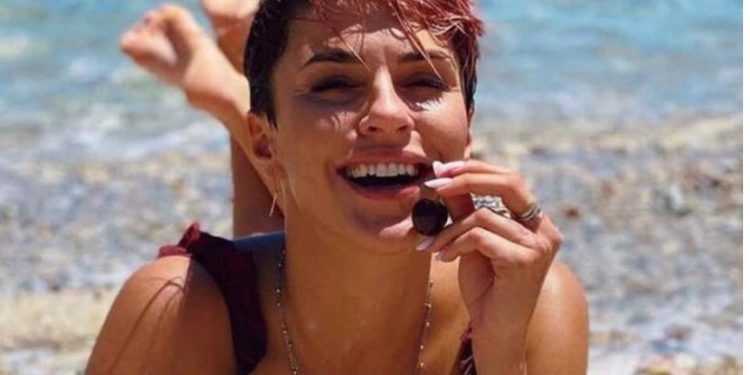 Alldaynews.gr Κάτια Ταραμπάνκο: Δηλώνει ανοιχτά πως “αυτο…..ζεται” και είναι υπέρ του S3xting