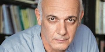Alldaynews.gr Γιώργος Κιμούλης: Ο ηθοποιός διέγραψε τον λογαριασμό του στo Instagram