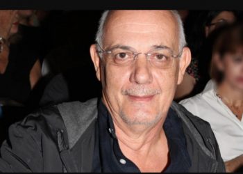 Ο Γιώργος Κιμούλης για Ζέτα Δούκα: «Δεν την κλώτσησα, δεν κάνω πίσω στη μήνυση-Eίναι της μόδας οι καταγγελίες τύπου Μπεκατώρου»