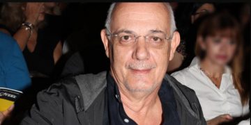 Alldaynews.gr Ο Γιώργος Κιμούλης για Ζέτα Δούκα: «Δεν την κλώτσησα, δεν κάνω πίσω στη μήνυση-Eίναι της μόδας οι καταγγελίες τύπου Μπεκατώρου»