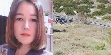 Alldaynews.gr Πτώμα γυναίκας σε Βαλίτσα-Η μονωτική ταινία δείχνει τον Δολοφόνο!