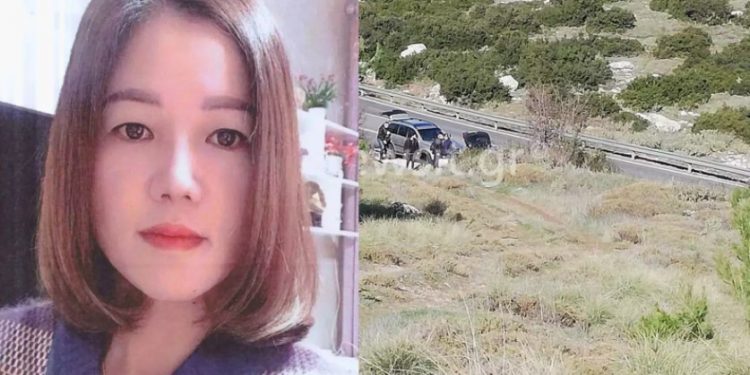 Alldaynews.gr Πτώμα γυναίκας σε Βαλίτσα-Η μονωτική ταινία δείχνει τον Δολοφόνο!