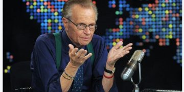 Alldaynews.gr ΕΚΤΑΚΤΟ! Νεκρός από κορονοϊό ο Λάρι Κινγκ