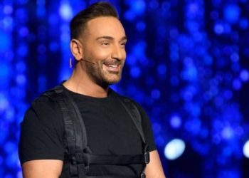 “Ξαναχτυπά” με νέο ριάλιτι ο Νίκος Κοκλώνης