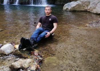 Αυτός είναι ο 22χρονος ορειβάτης που βρήκε τραγικό θάνατο στον Ψηλορείτη[photos]