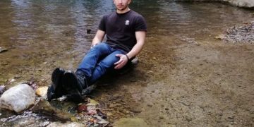 Αυτός είναι ο 22χρονος ορειβάτης που βρήκε τραγικό θάνατο στον Ψηλορείτη[photos]