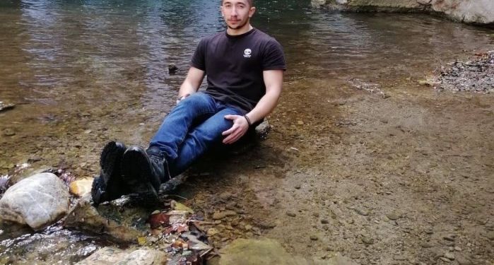 Αυτός είναι ο 22χρονος ορειβάτης που βρήκε τραγικό θάνατο στον Ψηλορείτη[photos]