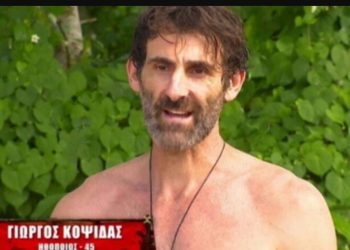 Survivor: Με αυτή την Σ3ξοβόμβα παίκτρια ριάλιτι είχε σχέση ο Γιώργος Κοψιδάς