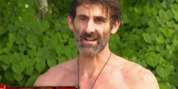 Survivor: Με αυτή την Σ3ξοβόμβα παίκτρια ριάλιτι είχε σχέση ο Γιώργος Κοψιδάς