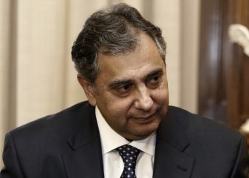 Lockdown – Κορκίδης: Μικρό το κακό για την αγορά αν τα μέτρα είναι για μια εβδομάδα