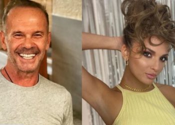 Κωστόπουλος-Λιόλιου: Απολαμβάνουν τον έρωτά τους στο κοσμοπολίτικο στο Ντουμπάι – Γλέντησαν μέχρι το πρωί