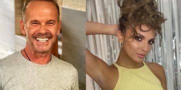 Alldaynews.gr Κωστόπουλος-Λιόλιου: Απολαμβάνουν τον έρωτά τους στο κοσμοπολίτικο στο Ντουμπάι – Γλέντησαν μέχρι το πρωί