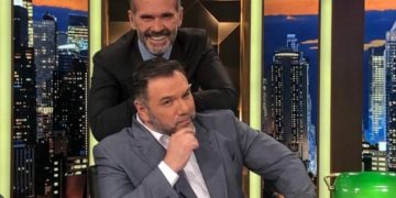 Alldaynews.gr Πέτρος Κωστόπουλος: Έχει πολλά να πει….σήμερα στον Γρηγόρη!